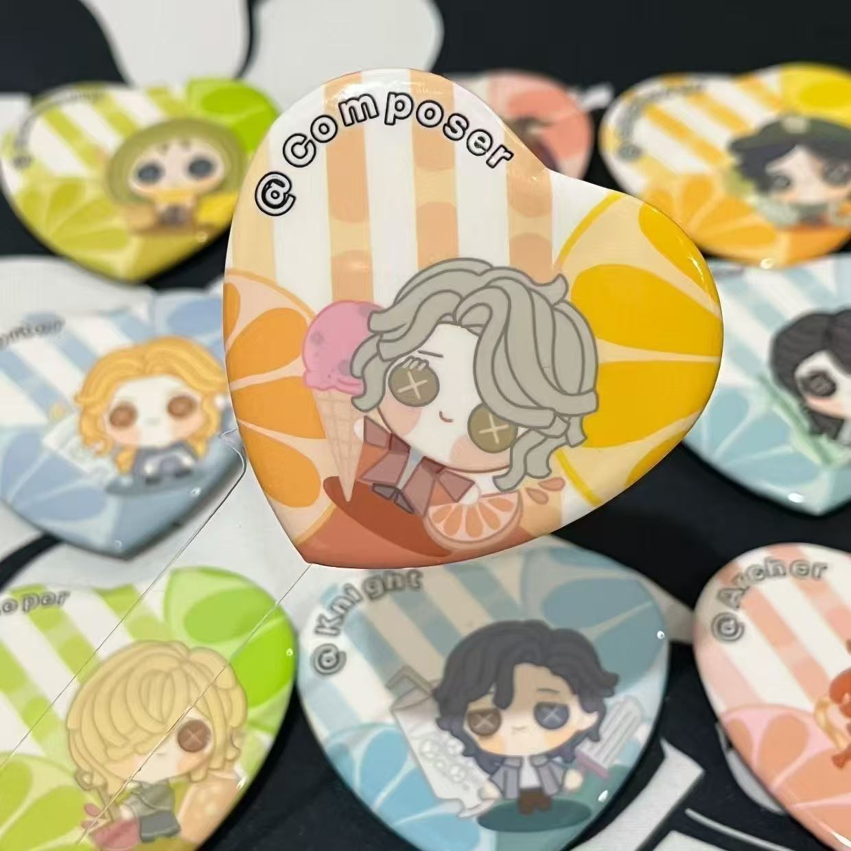 Anime Merchandise Usa - Nova mercadoria de cosplay de quinta