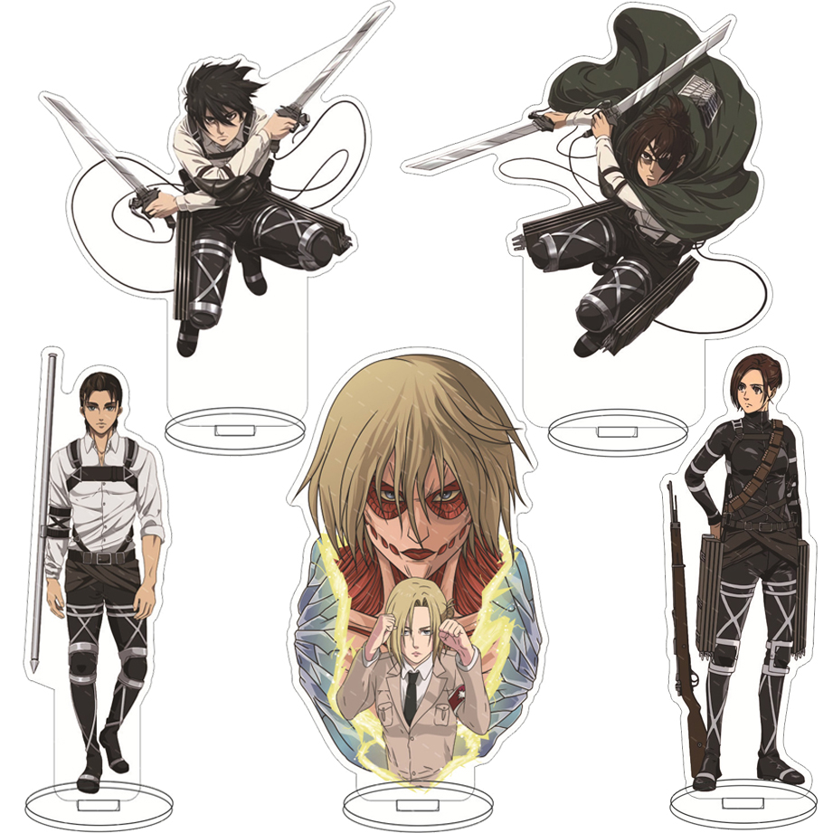 Anime Manga Merchandise - Figura de Anime de 16CM ‌