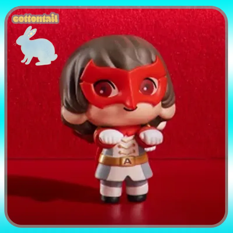 Anime Merchandise For Girls - Figuras Colecionáveis da Série Phantom Thieves