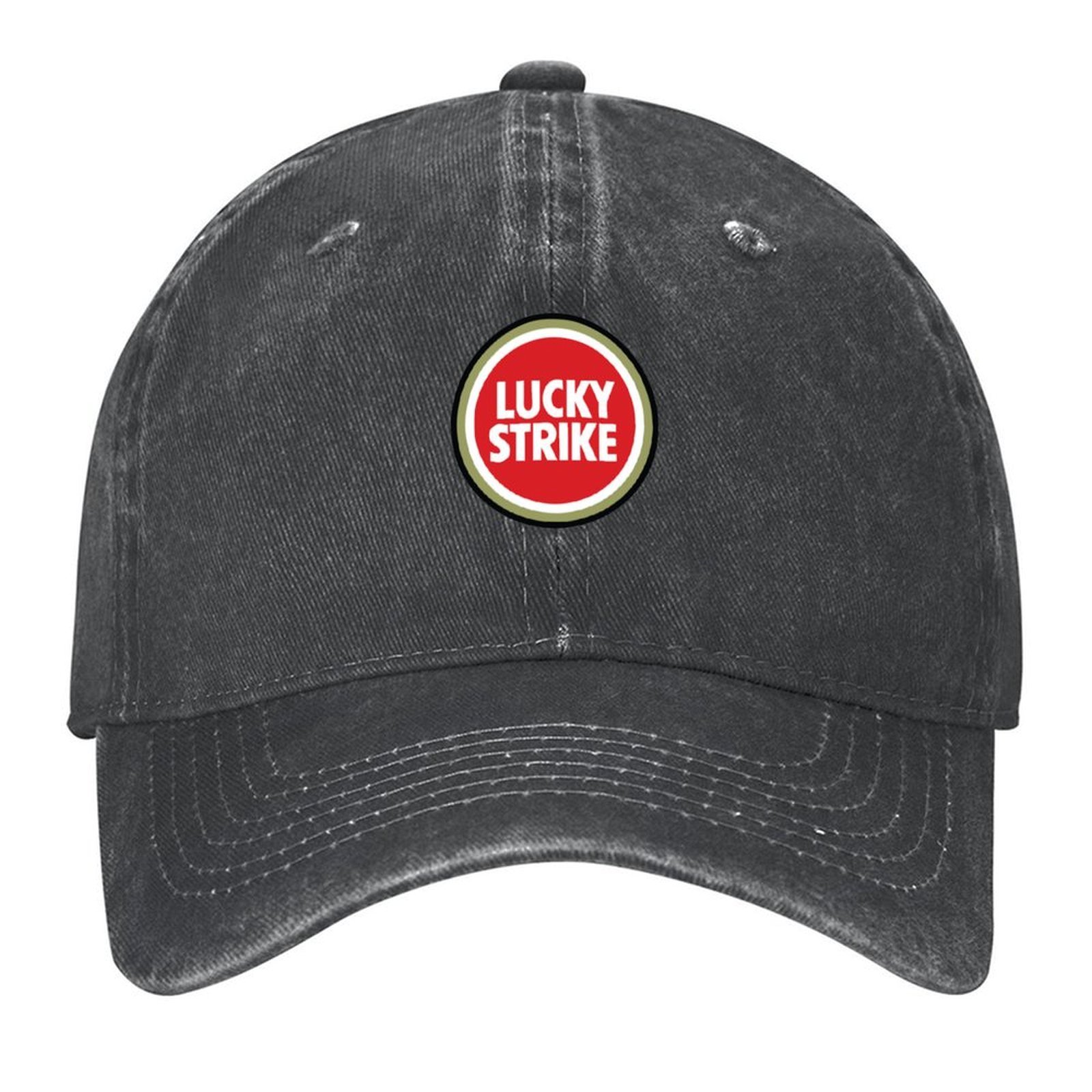 Anime Merchandise Logo - Melhor vendedor lucky strike logotipo mercadoria