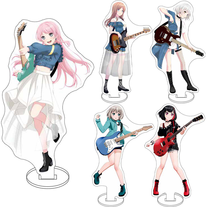 Anime Manga Merchandise - 16CM Anime BanG Dream! MyGO! Figura