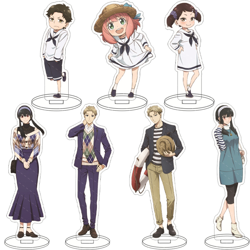 Anime Manga Merchandise - Figura de Anime de 16CM ‌