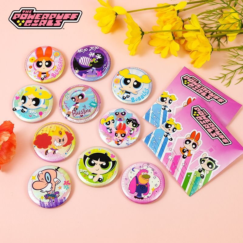 Anime Merchandise For Girls - Caixa Completa de Produtos Oficiais das