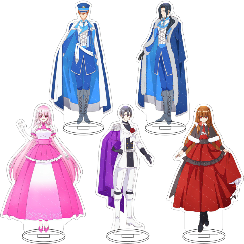 Anime Manga Merchandise - Figura de Anime de 16CM: A