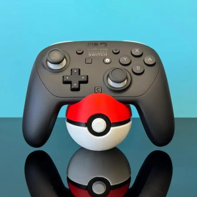 Anime Merchandise For Girls - Novo modelo pokemon criatividade geral controlador