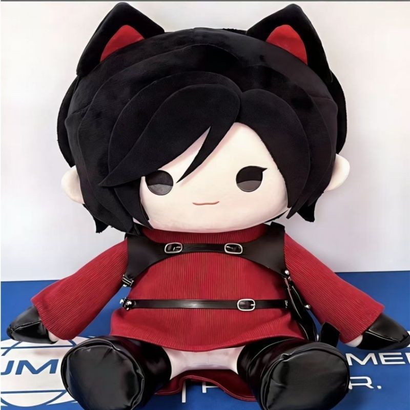 Anime Merchandise Usa - Novo Merchandise para Fãs 2026, Resident