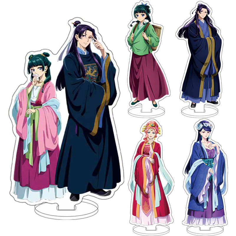 Anime Manga Merchandise - Anime de 16CM ‌ Figura Kusuriya