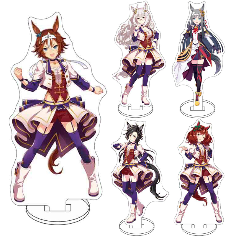 Anime Manga Merchandise - Anime de 16CM ‌ Jogo Uma