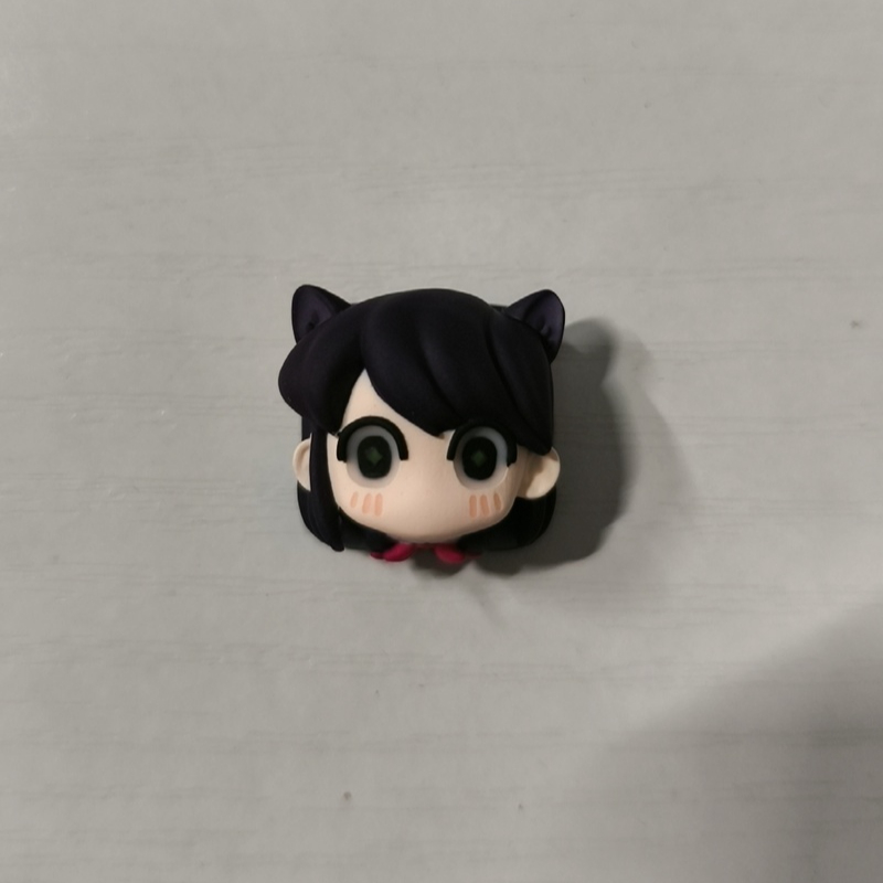 Komi não pode se comunicar kom - Anime Merchandise For Girls avaliação e preço