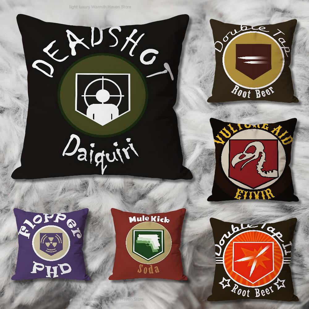 J-Juggernog Revive Speed Soda  - Anime Merchandise Logo avaliação e preço