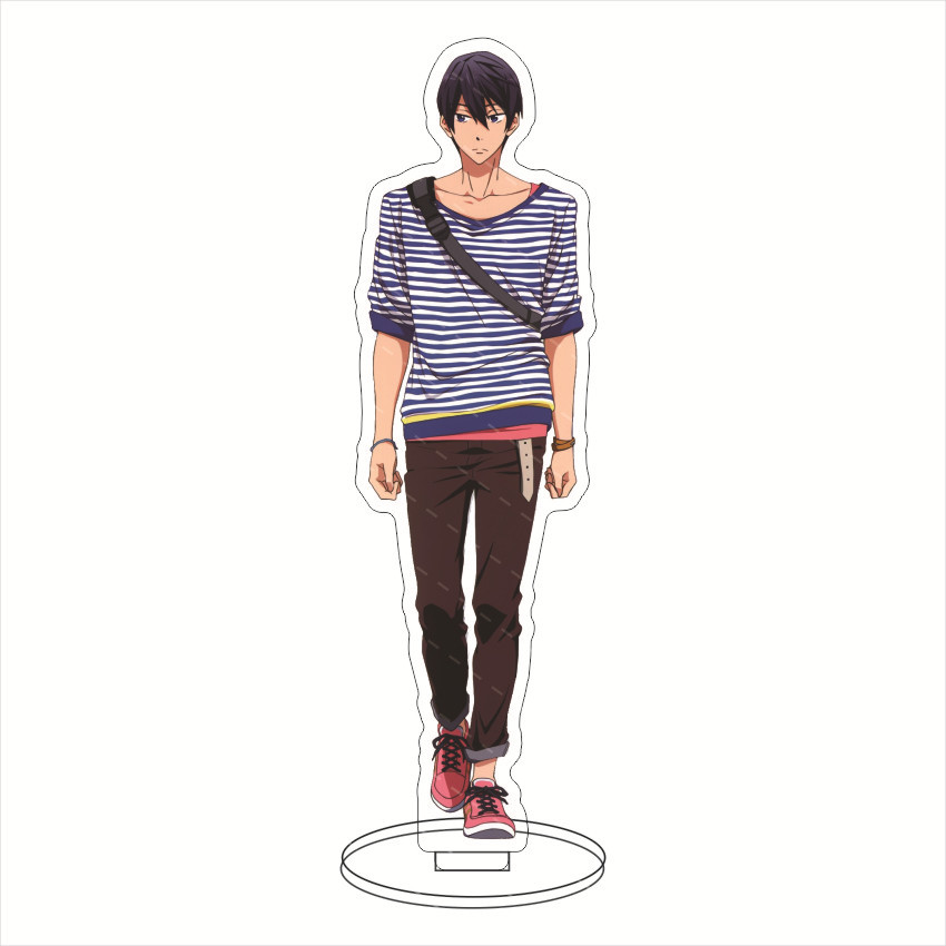 Figura de Acrílico de Anime de - Anime Manga Merchandise avaliação e preço