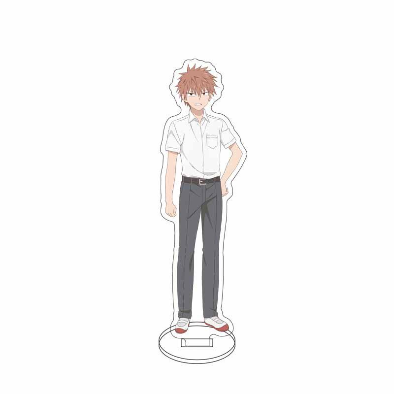 Bonecos de Anime de 16CM: Kash - Anime Manga Merchandise avaliação e preço