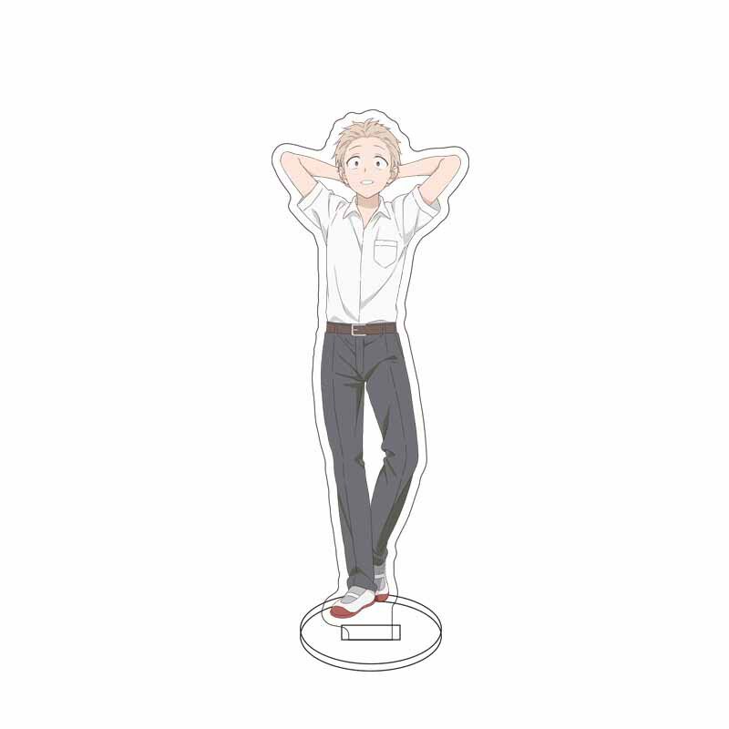 Bonecos de Anime de 16CM: Kash - Anime Manga Merchandise avaliação e preço
