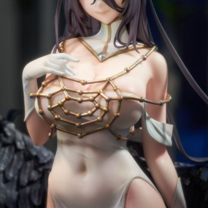 Bonecas de ação/jogos/anime/me - Anime Merchandise For Girls avaliação e preço