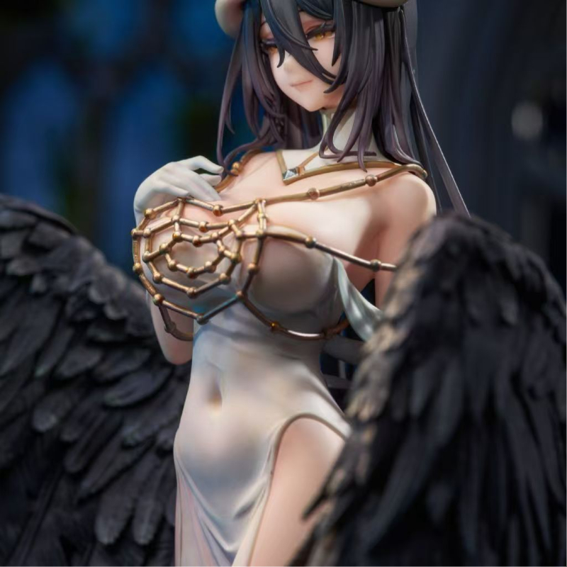 Bonecas de ação/jogos/anime/me - Anime Merchandise For Girls avaliação e preço