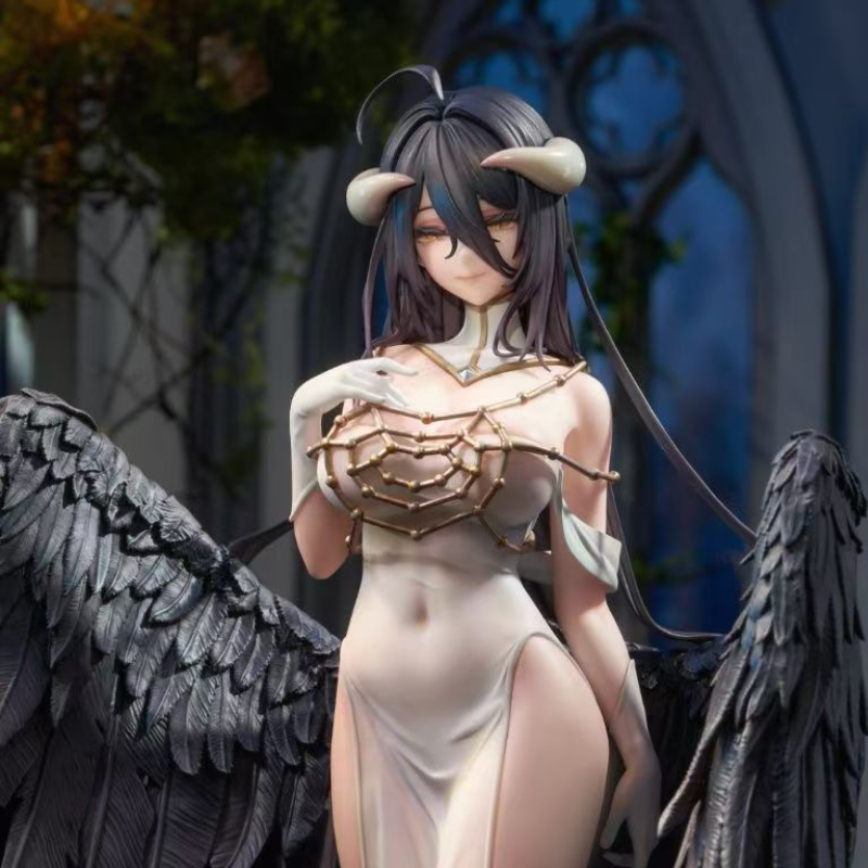 Bonecas de ação/jogos/anime/me - Anime Merchandise For Girls avaliação e preço