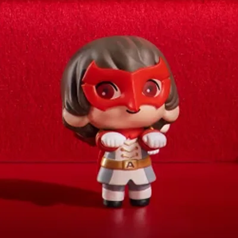 Figuras Colecionáveis da Série - Anime Merchandise For Girls avaliação e preço
