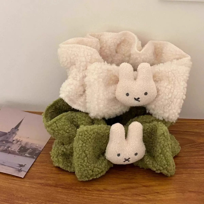 Faixa de Cabelo Elástica Miffy - Anime Merchandise For Girls avaliação e preço