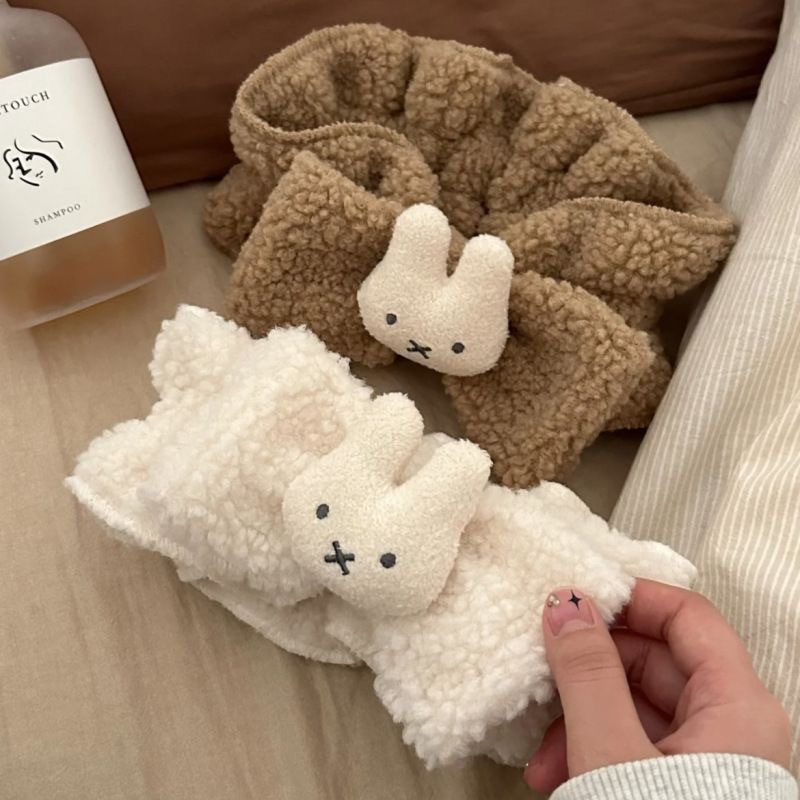 Faixa de Cabelo Elástica Miffy - Anime Merchandise For Girls avaliação e preço