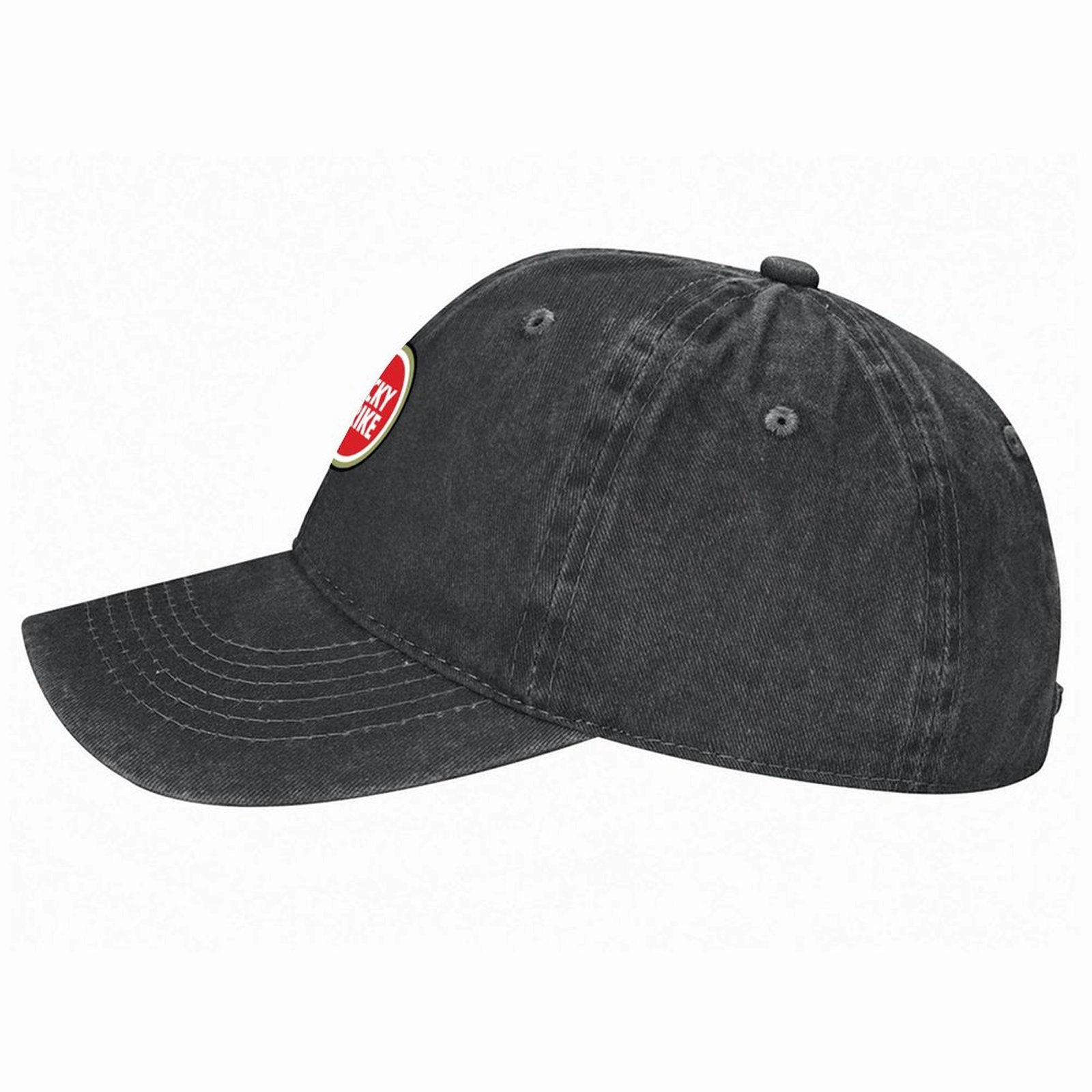 Melhor vendedor lucky strike l - Anime Merchandise Logo avaliação e preço