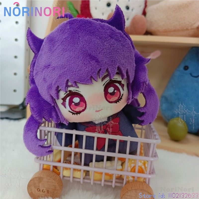 Boneca de Pelúcia Kaiju Girl C - Anime Merchandise Europe avaliação e preço