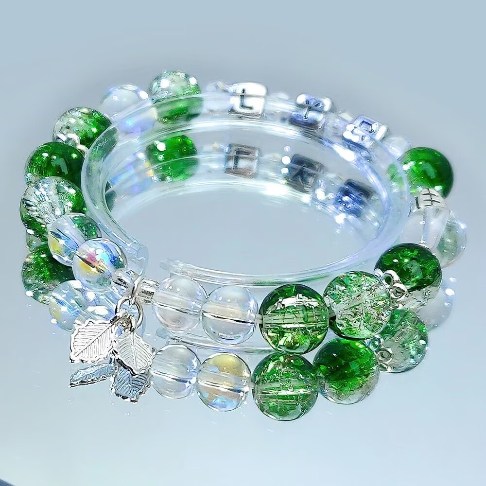 Pulseira original de Li Yunrui - Anime Merchandise Usa avaliação e preço