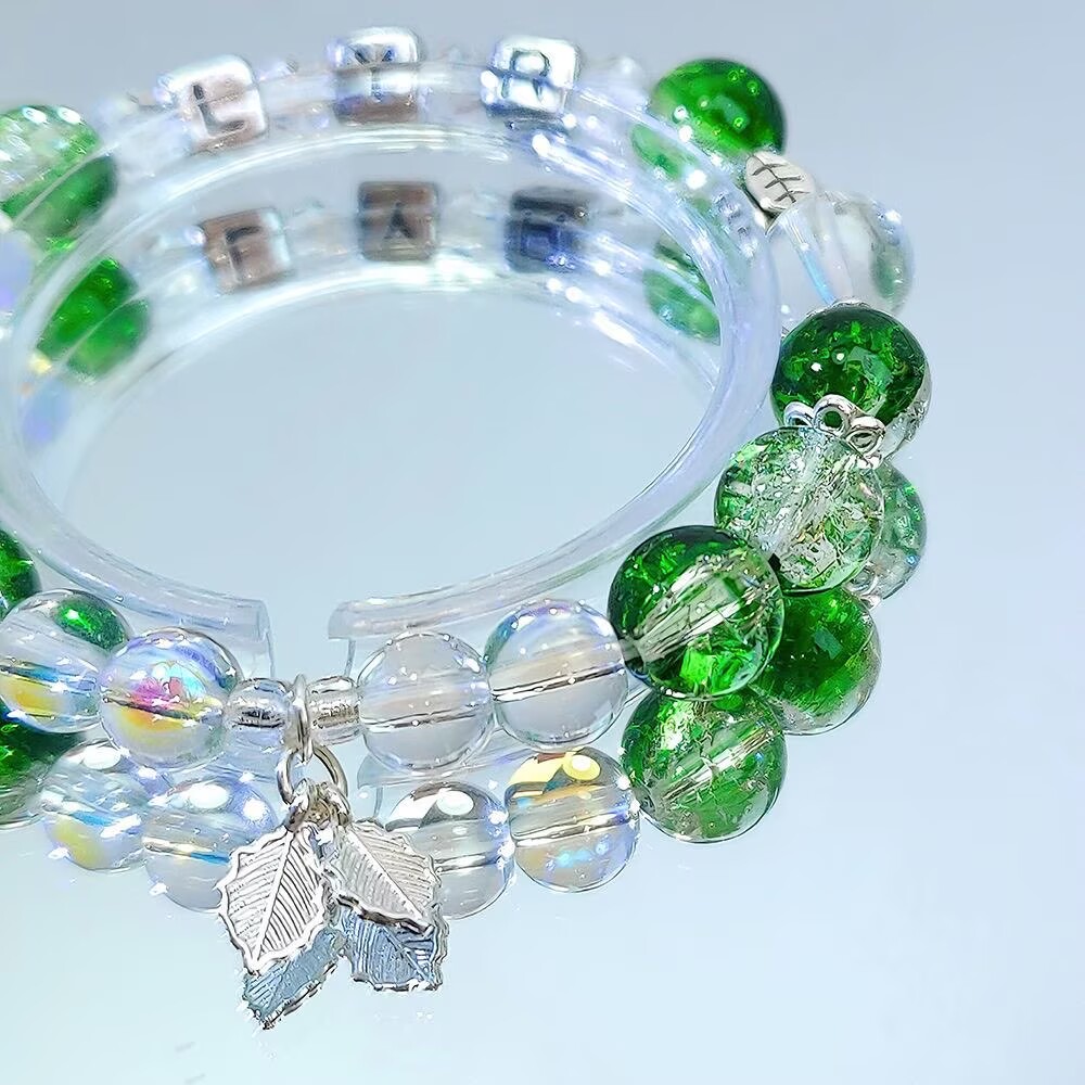 Pulseira original de Li Yunrui - Anime Merchandise Usa avaliação e preço