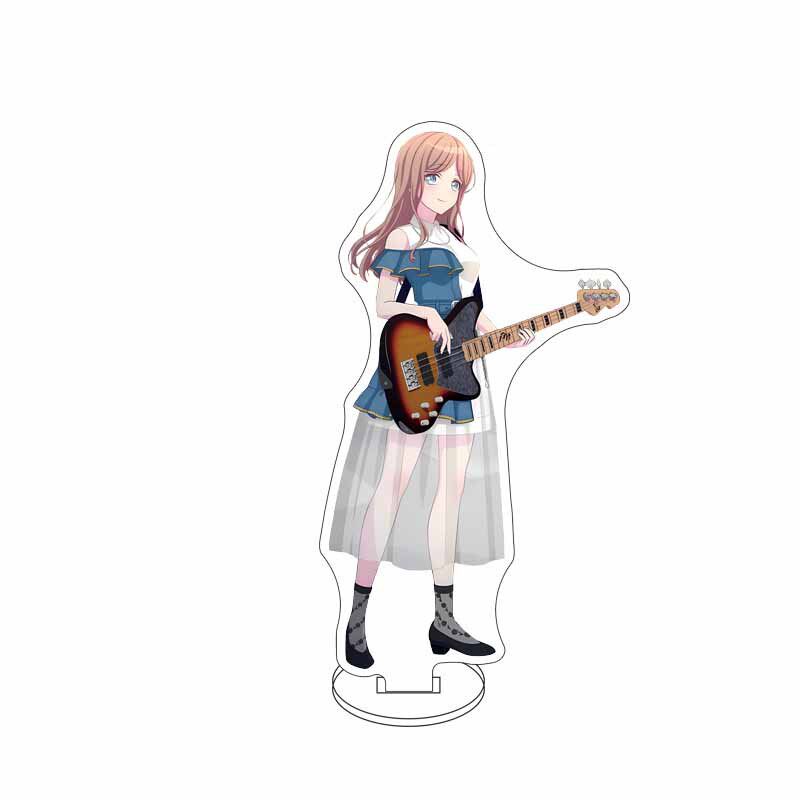 16CM Anime BanG Dream! MyGO! F - Anime Manga Merchandise avaliação e preço