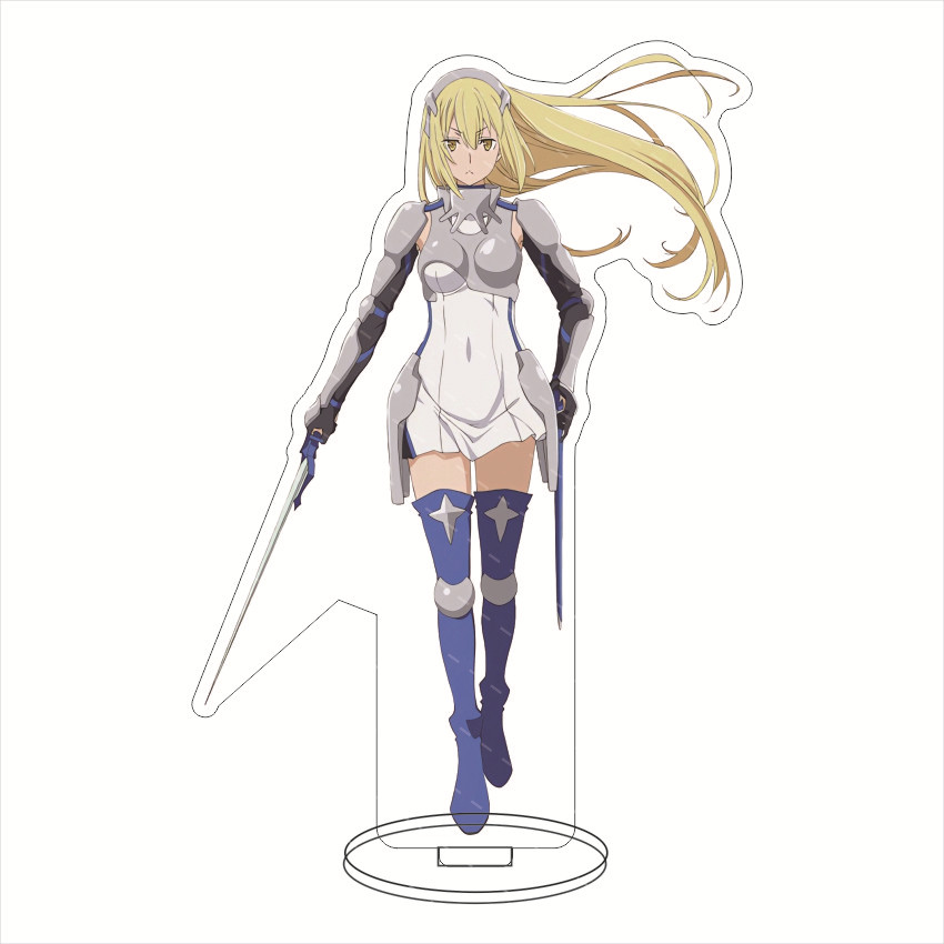 Figura de Anime de 16CM: É Err - Anime Manga Merchandise avaliação e preço