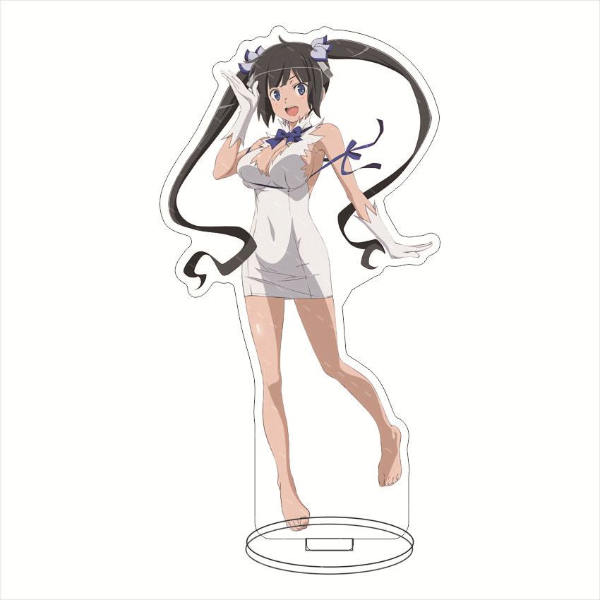 Figura de Anime de 16CM: É Err - Anime Manga Merchandise avaliação e preço