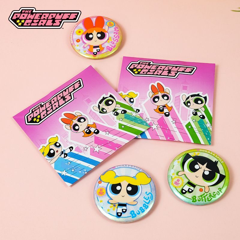 Caixa Completa de Produtos Ofi - Anime Merchandise For Girls avaliação e preço