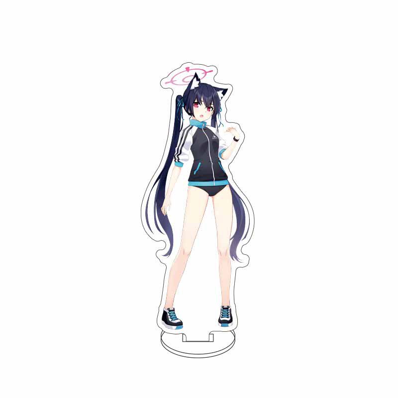 Anime Blue Archive The Animati - Anime Manga Merchandise avaliação e preço