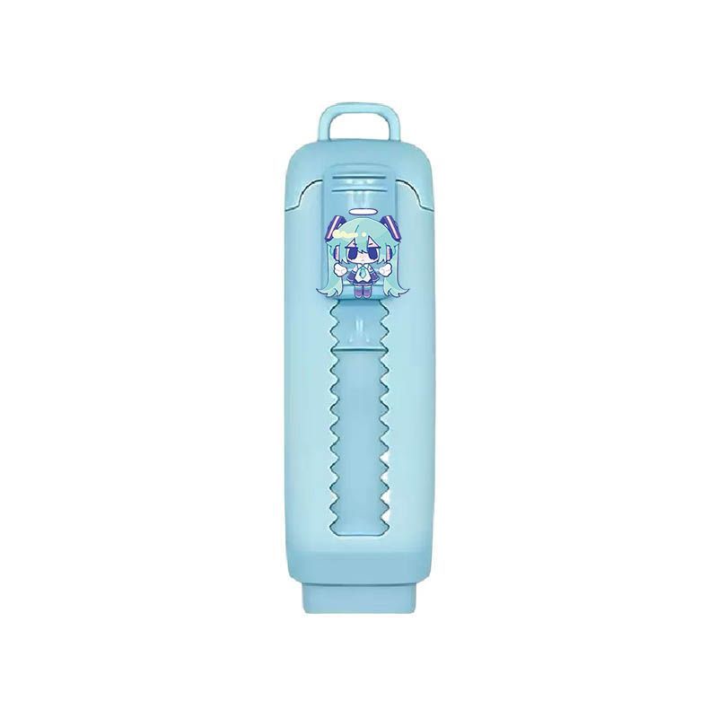 Borracha retrátil Hatsune Miku - Erased Anime Merchandise avaliação e preço
