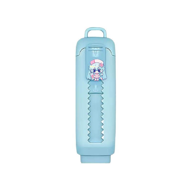 Borracha retrátil Hatsune Miku - Erased Anime Merchandise avaliação e preço