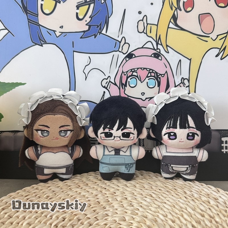 Alien Stage Hyuna Ivan Sua Pel - Anime Merchandise Europe avaliação e preço