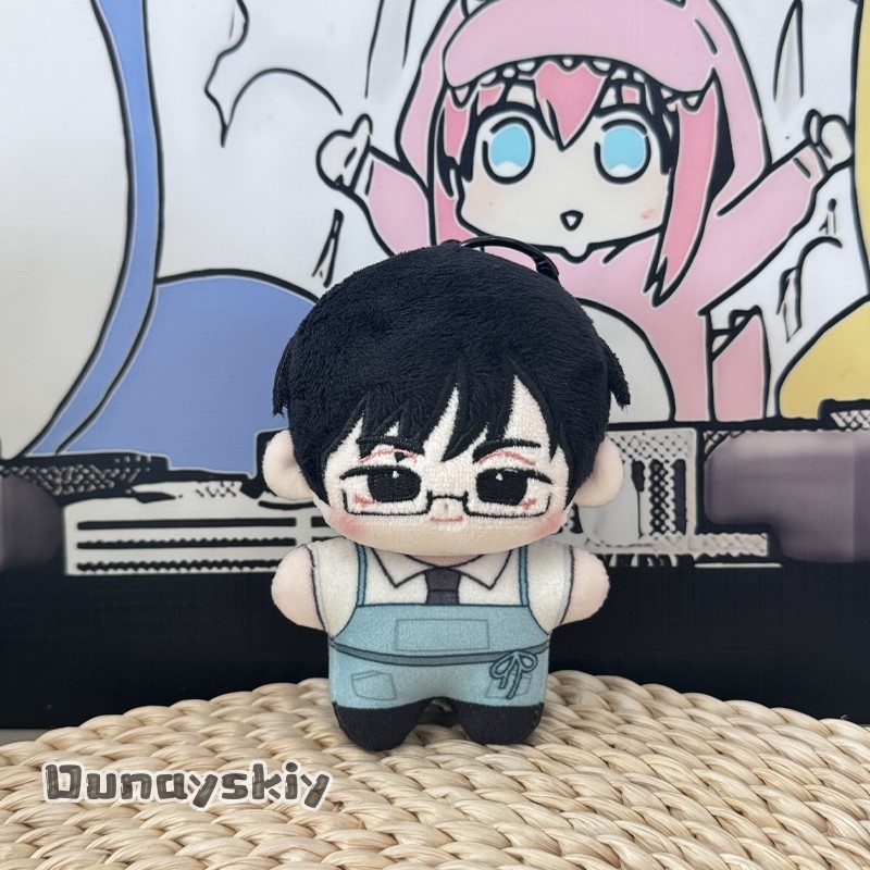 Alien Stage Hyuna Ivan Sua Pel - Anime Merchandise Europe avaliação e preço