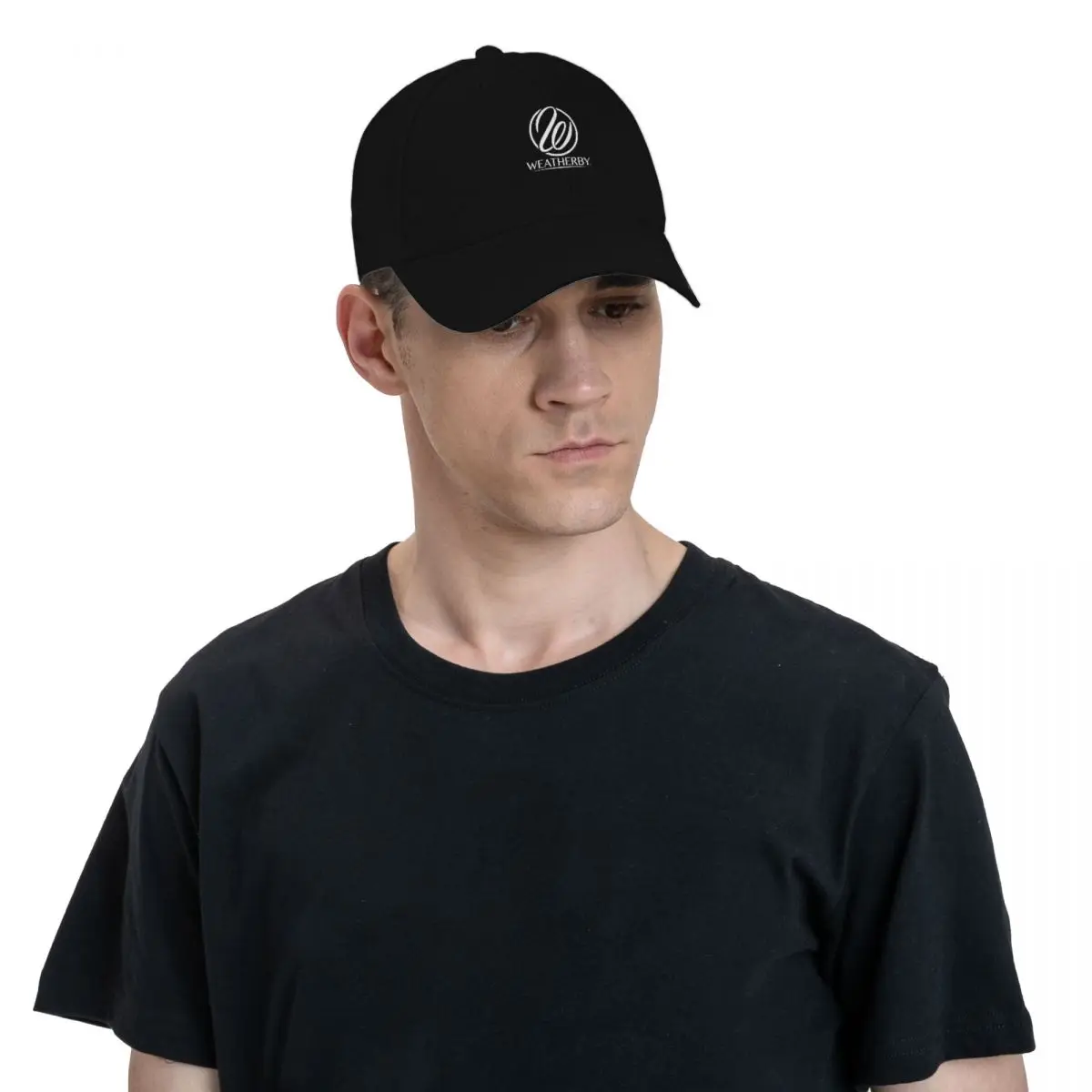 2026 MAIS VENDIDO - Boné Essen - Anime Merchandise Logo avaliação e preço