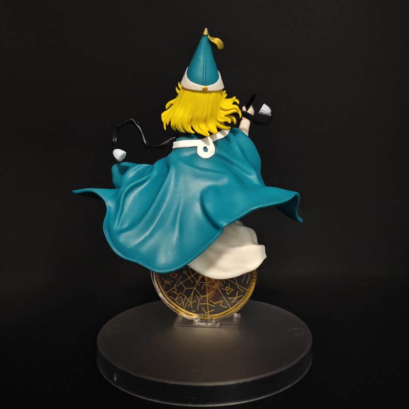 Figura de Anime Coco com Chapé - Anime Merchandise Usa avaliação e preço