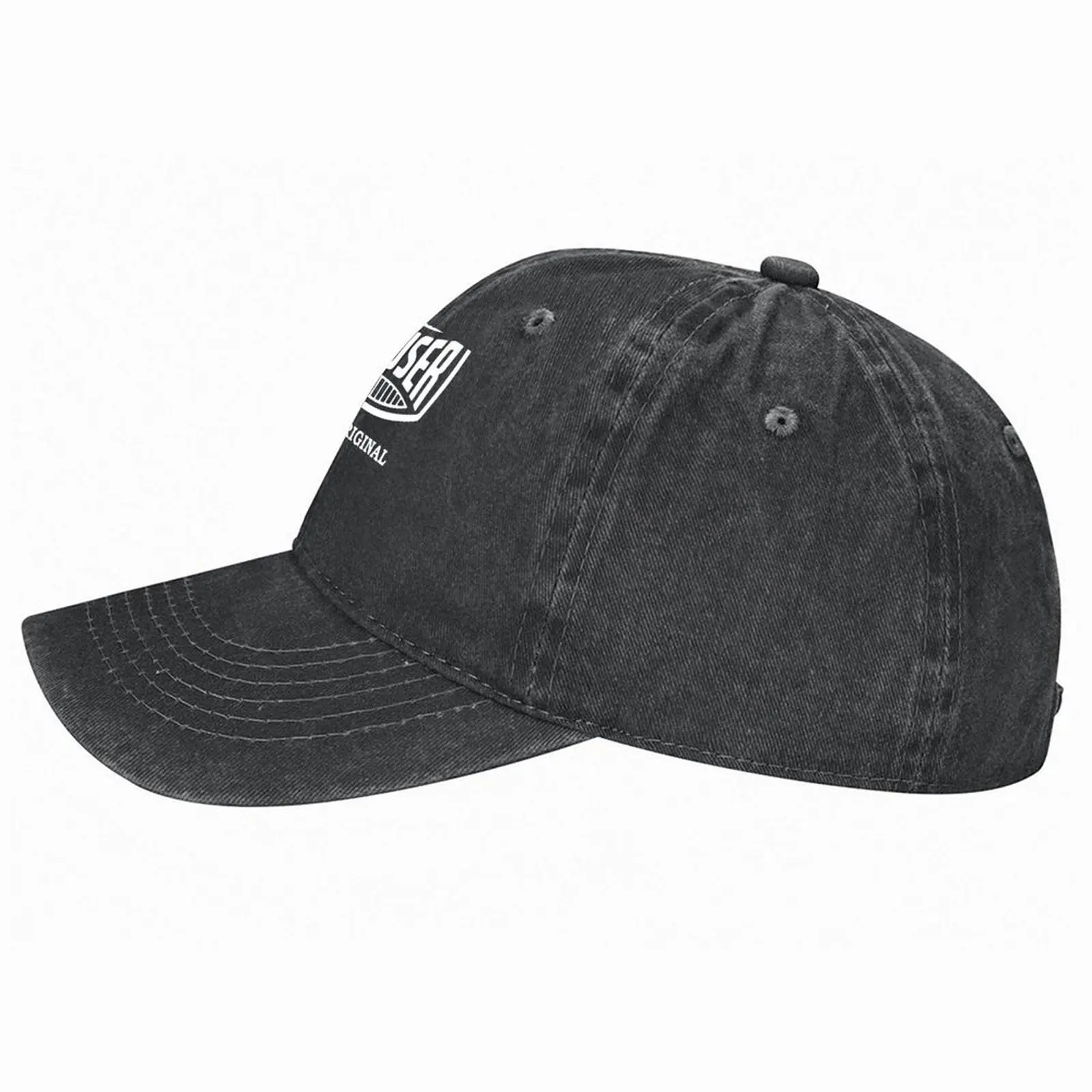 Novo boné de beisebol com logo - Anime Merchandise Logo avaliação e preço