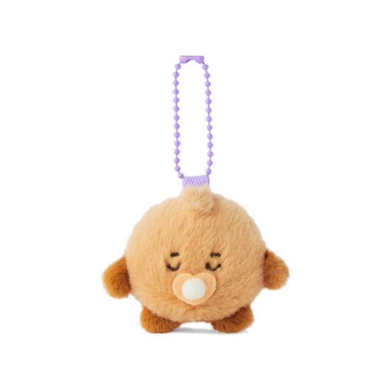 Chaveiro de pelúcia da série B - Anime Merchandise Usa avaliação e preço