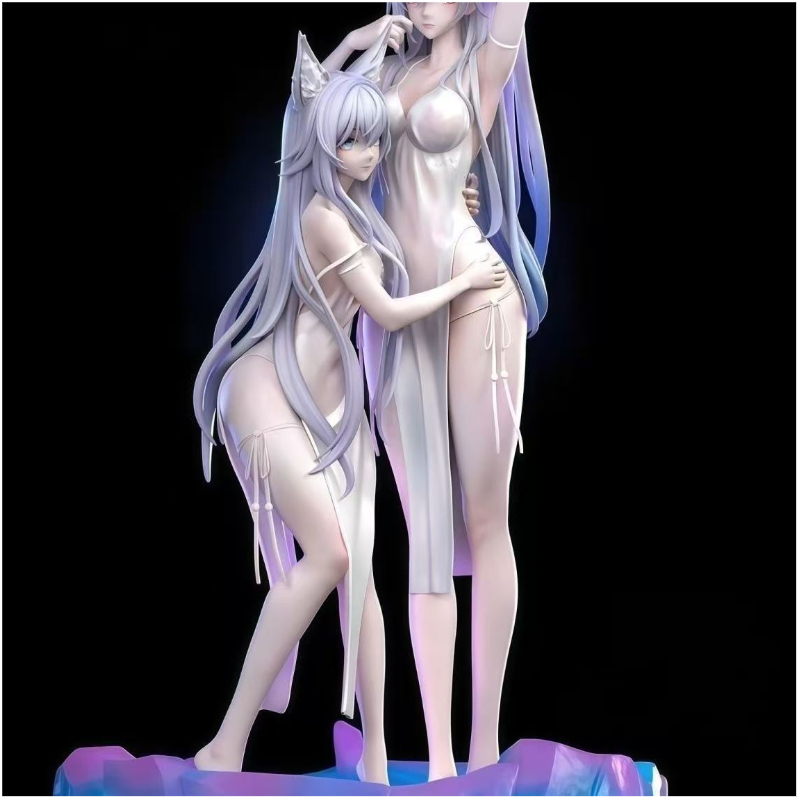 Boneca de mesa de anime de 30c - Anime Merchandise For Girls avaliação e preço