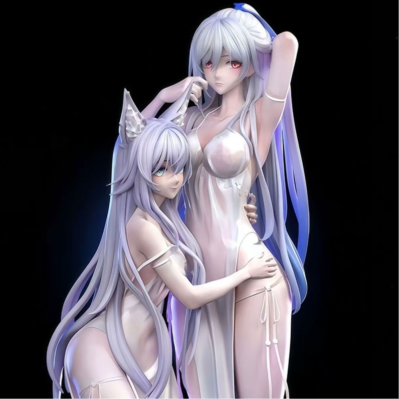 Boneca de mesa de anime de 30c - Anime Merchandise For Girls avaliação e preço