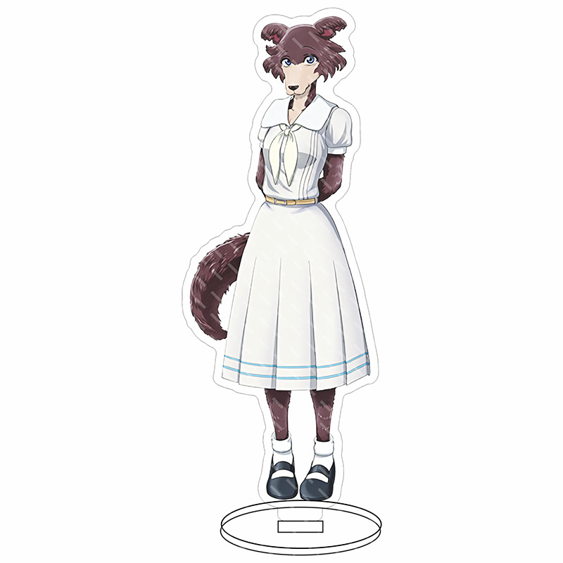 Figura Acrílica de Anime BEAST - Anime Manga Merchandise avaliação e preço