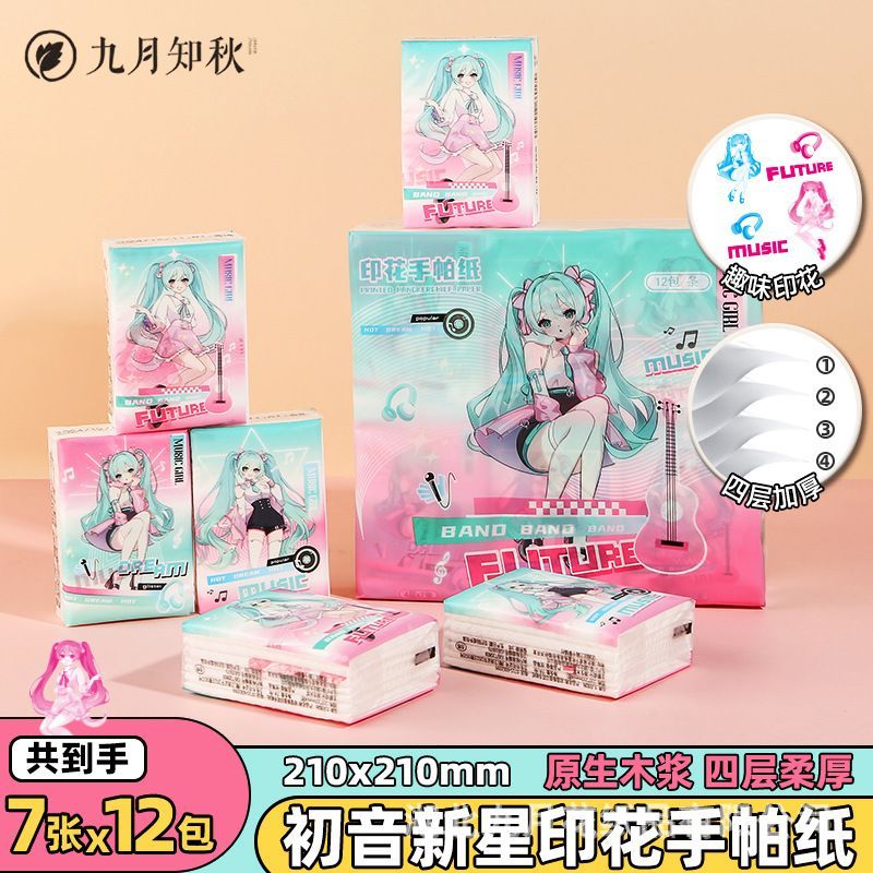 Hatsune miku anime mercadoria  - Anime Merchandise For Girls avaliação e preço