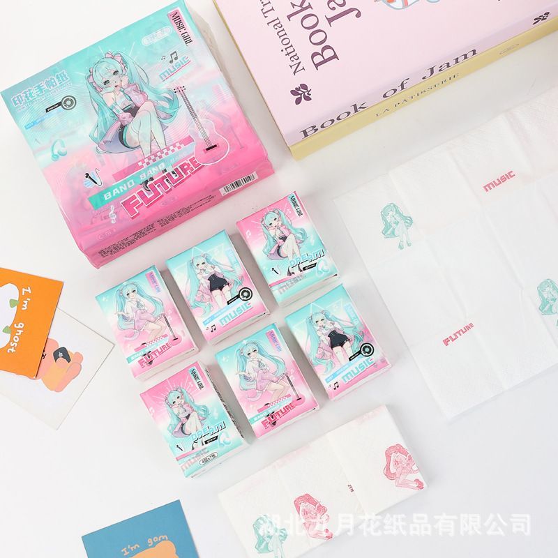 Hatsune miku anime mercadoria  - Anime Merchandise For Girls avaliação e preço
