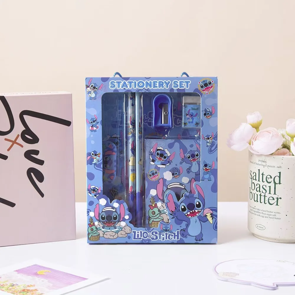 Disney Stitch, Branca de Neve, - Erased Anime Merchandise avaliação e preço