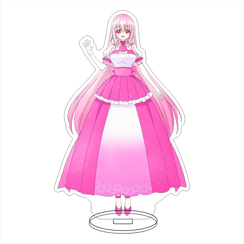 Figura de Anime de 16CM: A His - Anime Manga Merchandise avaliação e preço