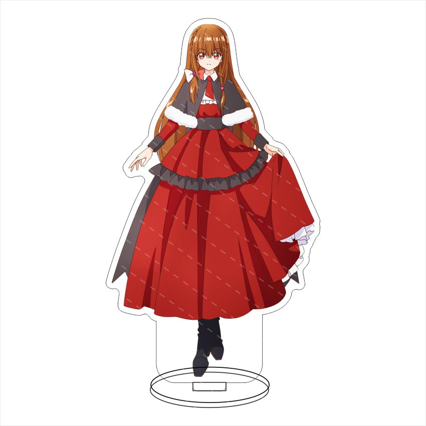 Figura de Anime de 16CM: A His - Anime Manga Merchandise avaliação e preço