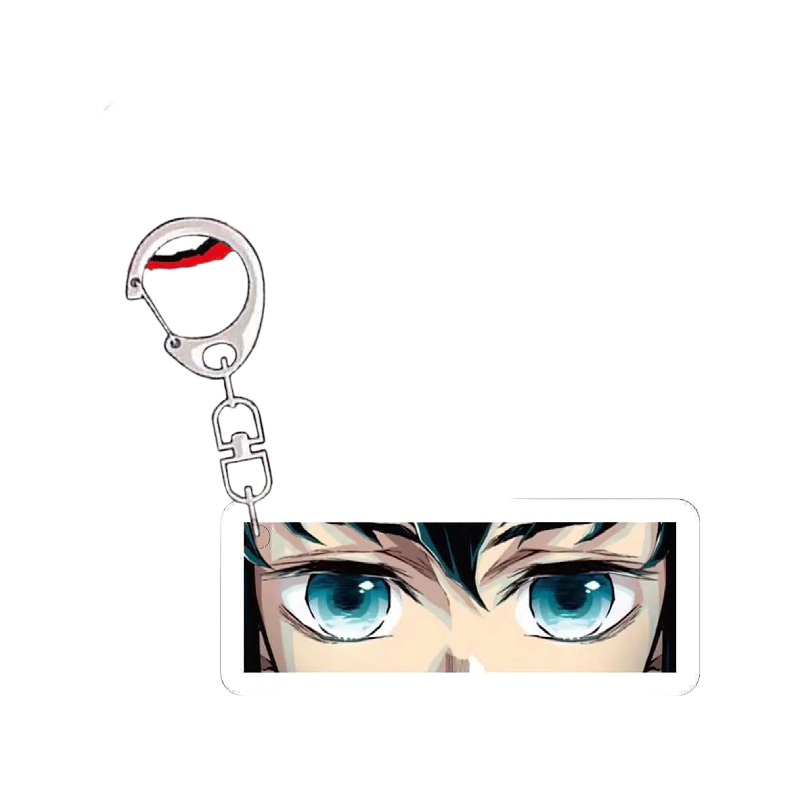 Acessórios de Anime Demon Slay - Anime Merchandise For Girls avaliação e preço