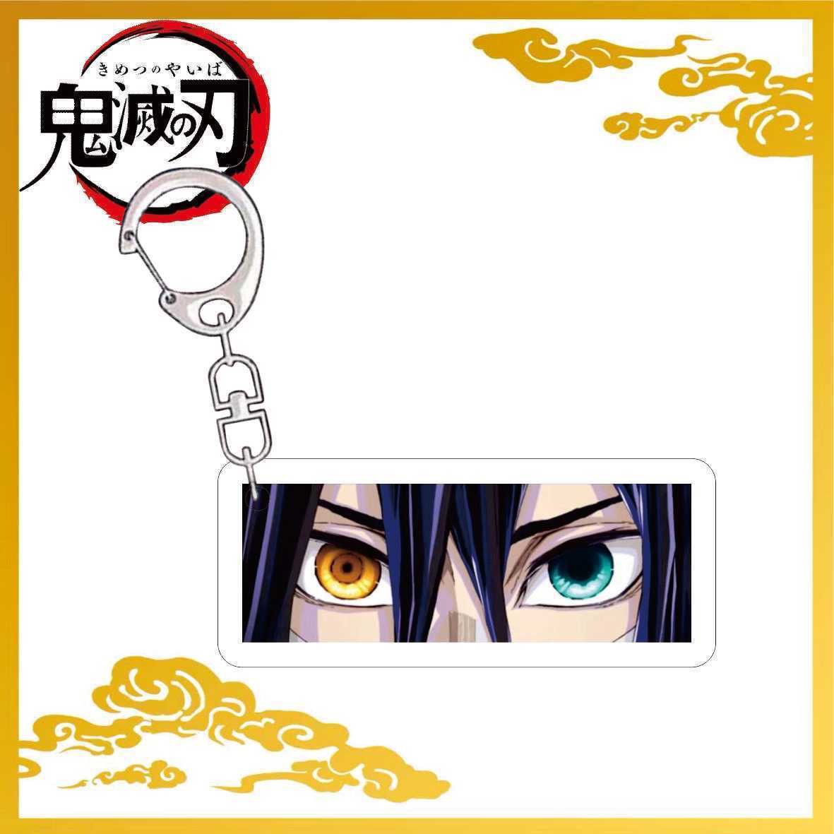 Acessórios de Anime Demon Slay - Anime Merchandise For Girls avaliação e preço